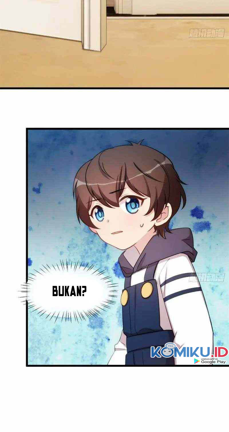 CEO’s Sudden Proposal Chapter 260 Bahasa Indonesia